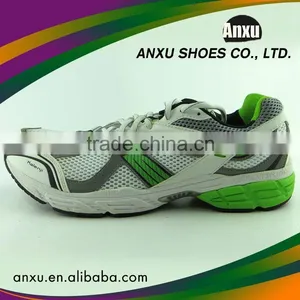 2015 Wholesale Best Sport Shoes Manufacture,fashionable Men's Sports Shoes,customer Design Running Shoe thumbnail-1