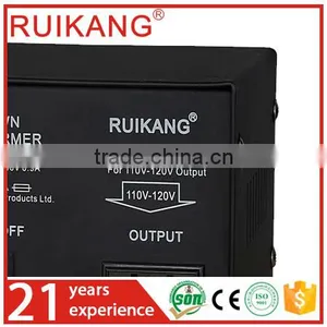 Best Quality OEM Universal Transformer 230v ac to 12v ac thumbnail-5