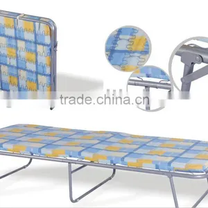Metal Folding Bed for Hospital or Home-FODS1 thumbnail-1