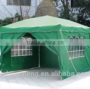 3 x 3 Metre-Garden-Heavy-Duty-Pop-Up-Gazebo-Party-Tent-Wedding Canopy thumbnail-4