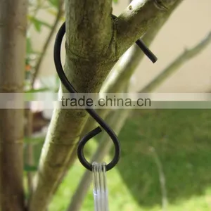 Nylon Solar Power Led Lantern Garden Lantern thumbnail-2