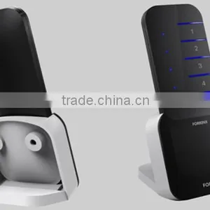 Bluetooth Wireless Anti-lost Alarm Key Finder With 4/5/6 Receivers thumbnail-4