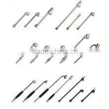 Tire Inflating Thumb Lock Air Chucks thumbnail-3