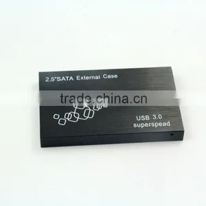 Factory Direct Supply and Hot Sale! New USB 3.0 2.5" Inch SATA Hard Disk Drive HDD Enclosure Support 2.5" SATA HDD thumbnail-2
