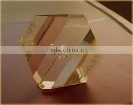 Crystals: KTP Crystal Products Offered thumbnail-1