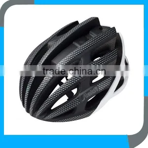 Fashion In-mold Adult Road Safety Bicycle Helmets for Bike Cycling thumbnail-5