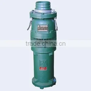 Oil-filled Submersible Pump thumbnail-1