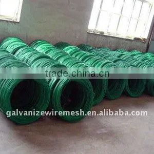 China Factory High Quality Galvanized Zinc Coated Hanger Wire/wiring thumbnail-1