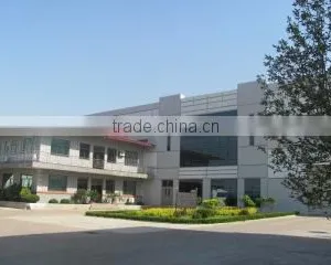 Win Balance Machinery Co., Ltd. company overview - view 1 thumbnail