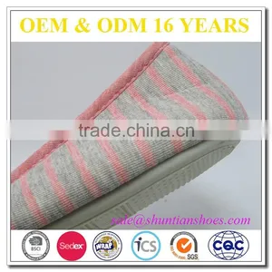 Cheap China Fashion Funny Ballerina Slipper Brands thumbnail-6
