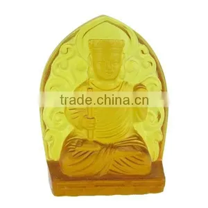 WF124 -WF131 the Small Guardian of Buddhas thumbnail-1