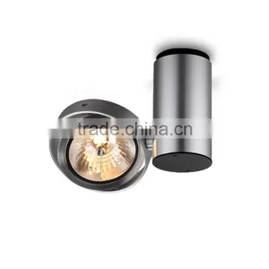 AR111 Surface Mounted Rotatable Spot Light & Indoor Spotlight thumbnail-1