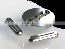 Professional Fabrication Services Mechanical Parts thumbnail-1