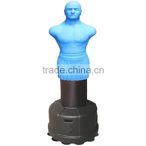 Kick Boxing Target High Elastical Shooting Target Boxing Slam Man Boxing Dummy thumbnail-4