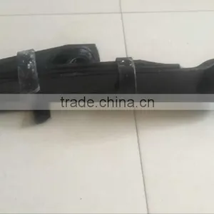 Suspension 5L Leaf Spring for Toyota Hiace VAN Comuter RZH1989-2004 OEM 48210-26660 Auto Parts thumbnail-5