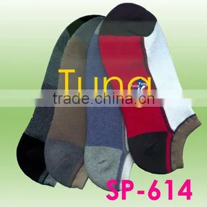 Athletic Sneaker Socks Sport Socks thumbnail-1