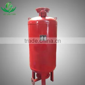 Intelligent Water Storage and Supply Pressure Tank thumbnail-5