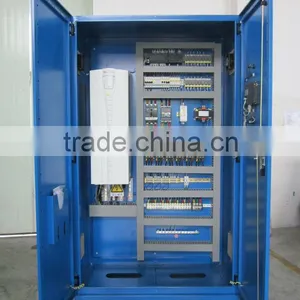 Stationary Screw Type Compressor thumbnail-4