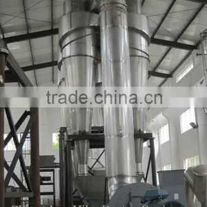 Black Silicon Carbide Flash Dryer thumbnail-1