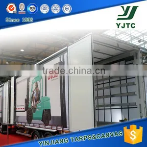 Pvc Tarpaulin Banner Printing Service thumbnail-4