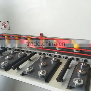Cnc Machine Price List of Shearing Machine thumbnail-3