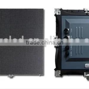 Indoor Ultra HD LED Display Small Pixel SMD P2.5/P3/P4/P5/P6 LED Display Module/SMD Die-casting Aluminum Rental /LED Video Panel thumbnail-5