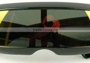Popular Features One Hairpin Sunglasses Fish-shaped Universal Movement of Wind Sunglasses thumbnail-2