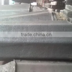 5140 SCr440 40Cr Ingot thumbnail-1