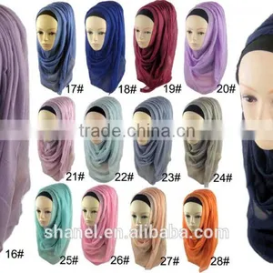 2015 Newest Readymade Hijabs thumbnail-2