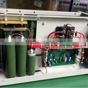 DC Stud Welder/stud Welding Machine for Welding Stud thumbnail-4