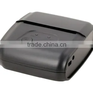 58mm Mini Mobile Phone Bluetooth Printer /IOS Andriod Case Printer thumbnail-1