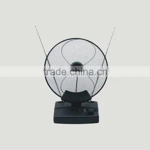 UHF/VHF Satellite Antenna thumbnail-1