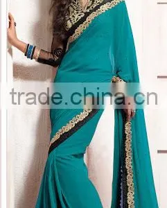 Designer Sarees thumbnail-4