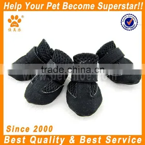 2015 JML Fashionable Design Soft Sole Dog Boots Indoor Dog Pet Shoes thumbnail-1