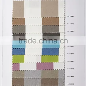2016 New Popular High Quality Spun Polyester Fabric thumbnail-3