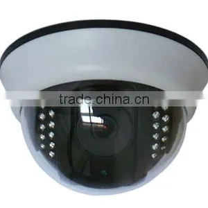 Sony Ccd 600tvl Cctv Security Outdoor Camera thumbnail-1