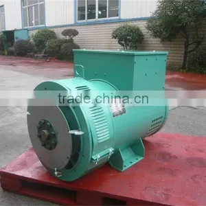 STC Three Phase Alternator 10kw Power Generator Electric thumbnail-3