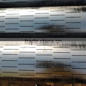 Schedule 80 API Slotted Casing Drill Pipe Price List thumbnail-2