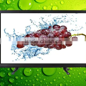 High Sales of 23.6 Inch LED Hotel TV Desktop Monitor thumbnail-3