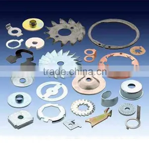 Sheet Metal Stamping Parts thumbnail-1
