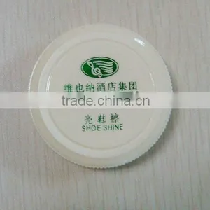 Hotel Disposable Shoe Shine (hot) thumbnail-1