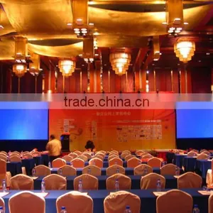 Led Stage Display,led Background Screen/Indoor Led Display / P6 Indoor Led Display / Event Stage P6 Indoor Led Display thumbnail-1