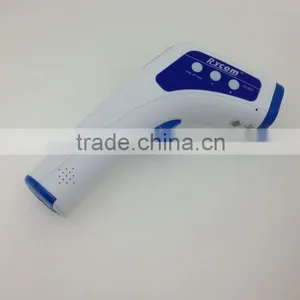 RC002 Infrared Forehead Thermometer,temperature Measurement thumbnail-1