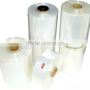 Tubular Film for POF Bag thumbnail-1