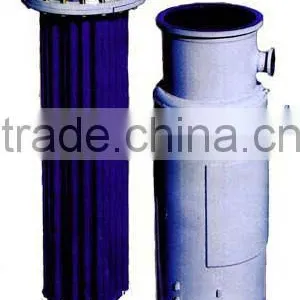 Shell-and-tube Condenser thumbnail-1