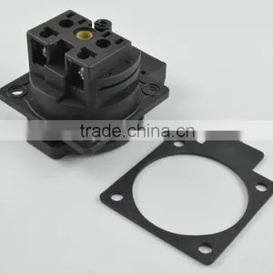 Wholesales 16a 250v European Ups Inverter Electric Socket ce thumbnail-3