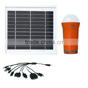 Low Cost 3w Solar Energy Led Light thumbnail-1