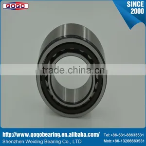 Cylindrical Roller Bearing and Roller Bearing Sliding Door Roller Bearings thumbnail-6