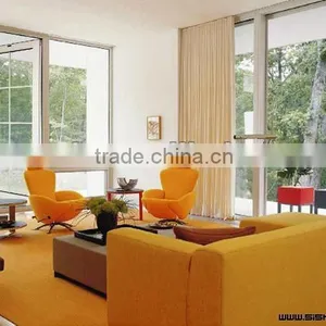 Aluminium Swing Doors thumbnail-1