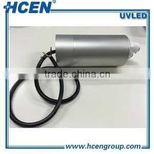 0.53GPM Aluminum Deep UV Led Water Sterilizer Home Drinking Water Treatment thumbnail-2